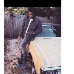 Meet your Posher, Demond